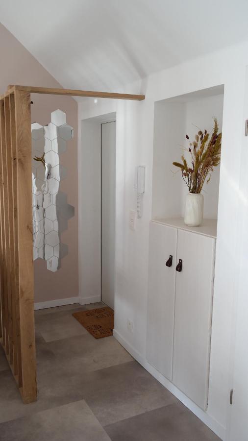The Rooftop - A Trendy New Apartment With Airconditioning, Large Terrace & Free Parking Oostende Exterior foto