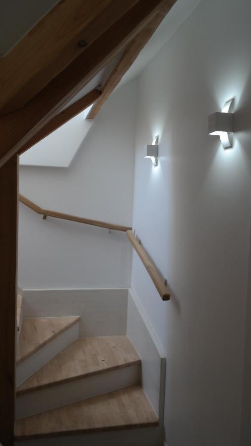 The Rooftop - A Trendy New Apartment With Airconditioning, Large Terrace & Free Parking Oostende Exterior foto