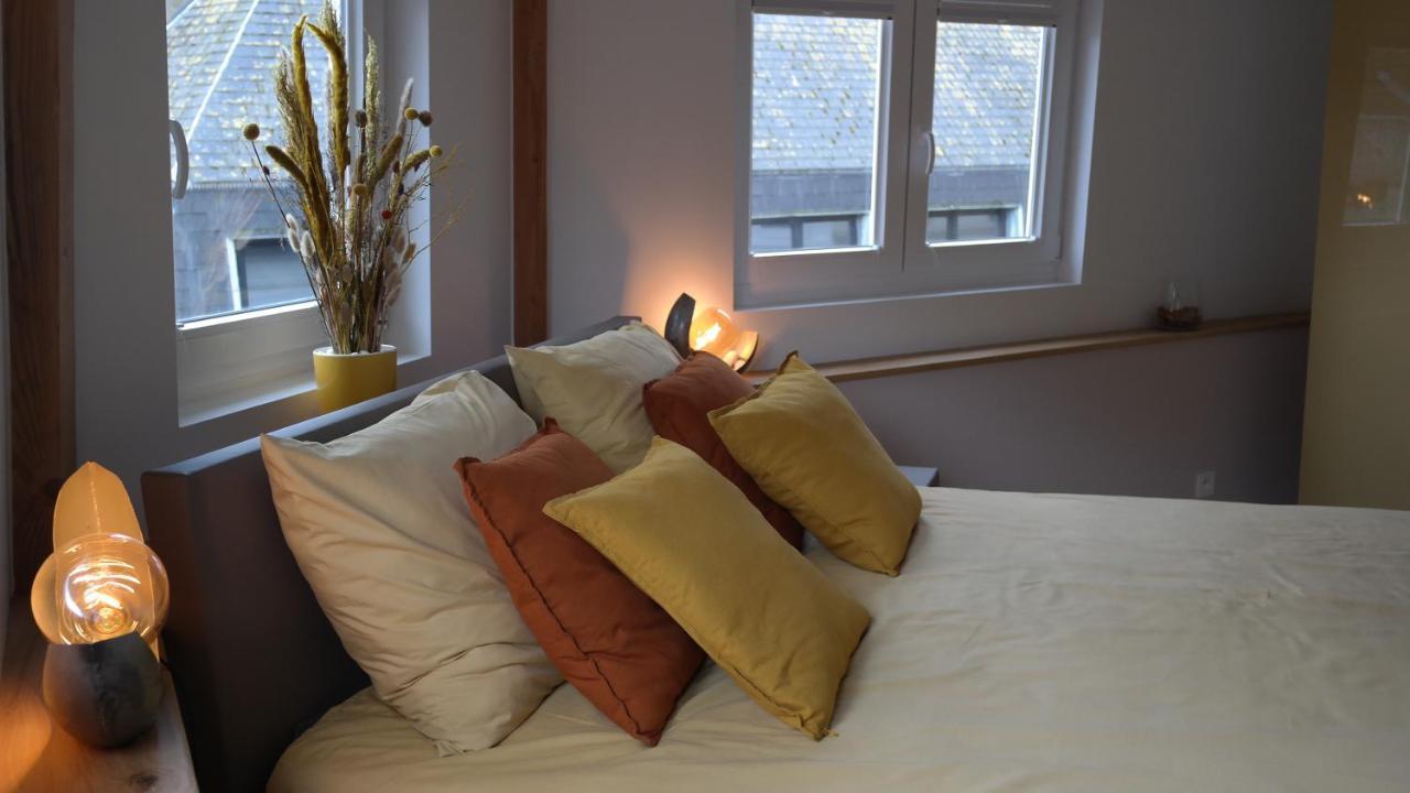 The Rooftop - A Trendy New Apartment With Airconditioning, Large Terrace & Free Parking Oostende Exterior foto