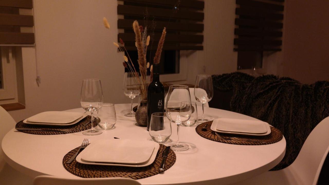 The Rooftop - A Trendy New Apartment With Airconditioning, Large Terrace & Free Parking Oostende Exterior foto
