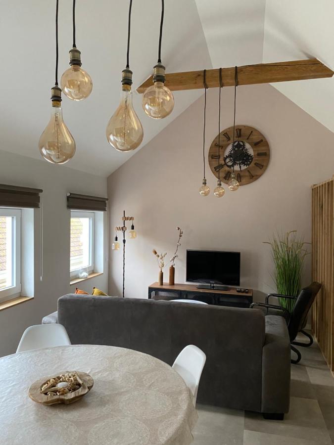 The Rooftop - A Trendy New Apartment With Airconditioning, Large Terrace & Free Parking Oostende Exterior foto
